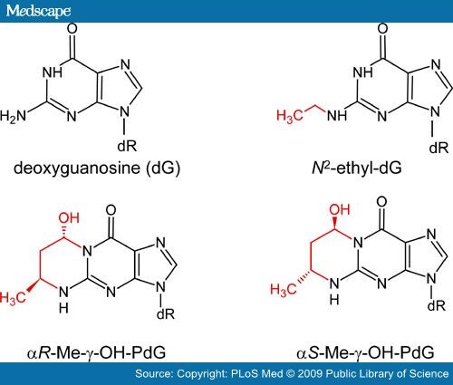 Acetaldehyde Lewis Structure