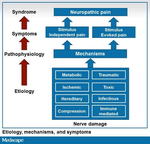 Management of Neuropathic Pain - JAOA —.