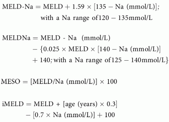 meld formula
