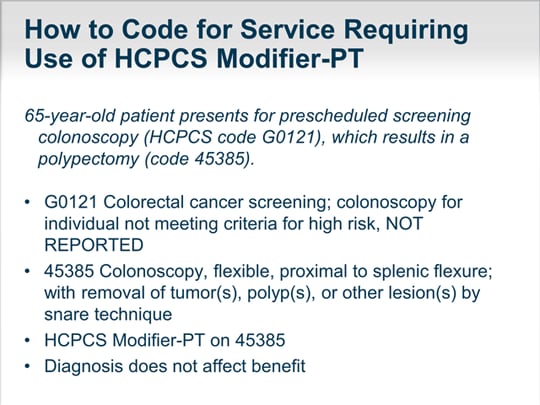 Medicare Part D Changes For 2017 Medicare Colonoscopy