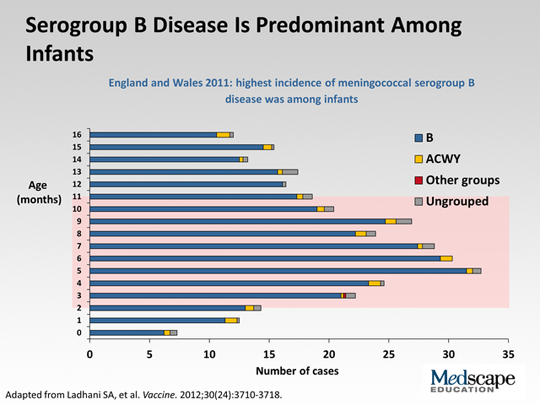 Meningococcal Serogroup B Vaccines: New Data, Recommendations, And ...