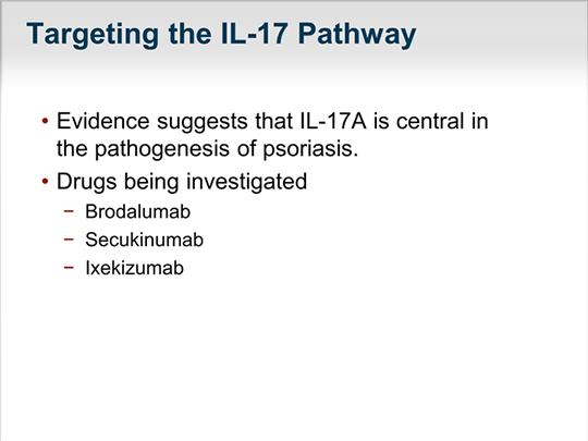 New Research on Moderate to Severe Psoriasis New Research on Moderate to Severe Psoriasis