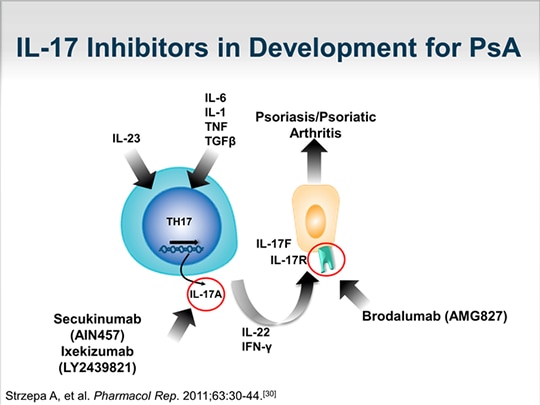 Image result for ixekizumab psoriatic arthritis