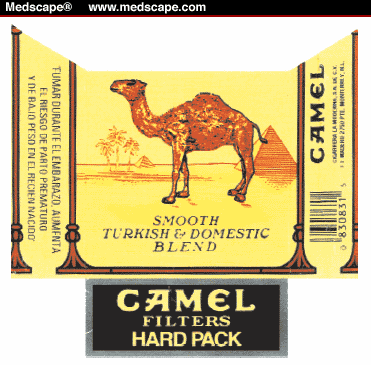 Camel City Packs