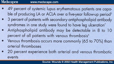 anticardiolipin antibody