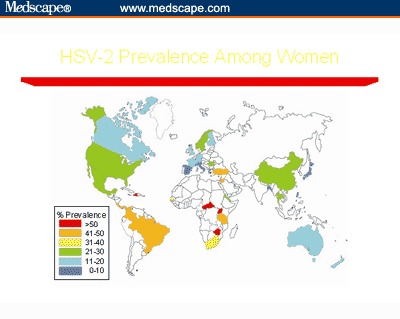 herpes genital photo. Genital Herpes: A Worldwide