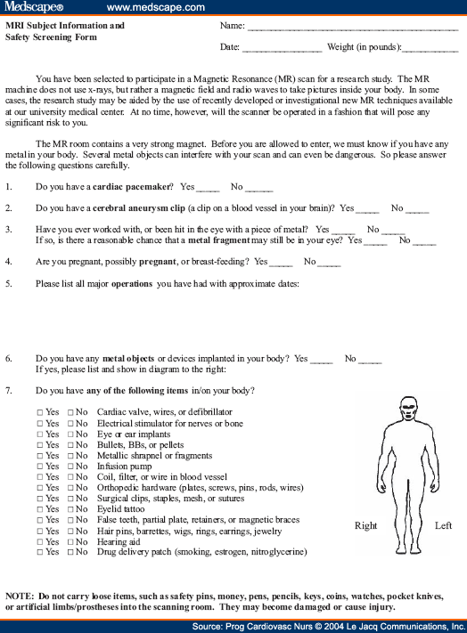 mr contrast safety