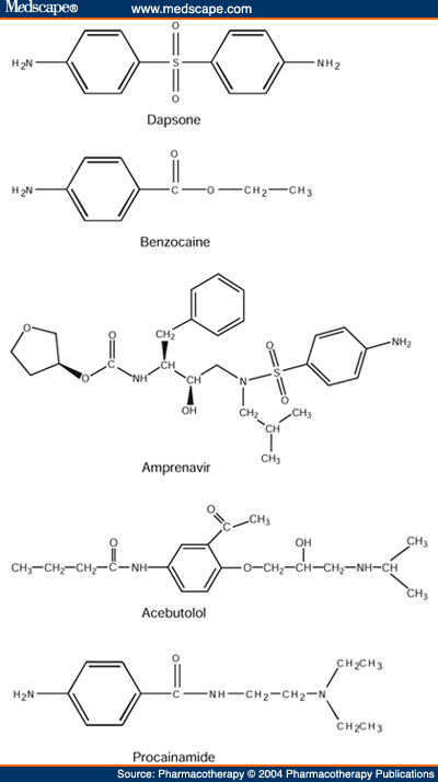 Plavix Chemical Structure