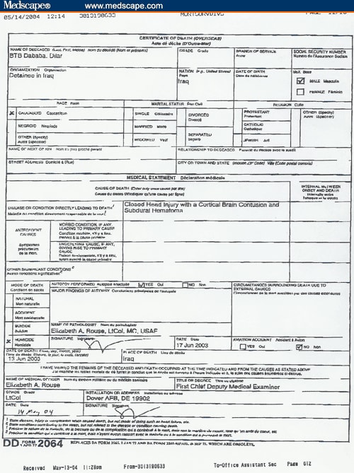 blank autopsy report template toxicology report template autopsy report template 5 free blank autopsy report template toxicology report template autopsy report template 5 free
