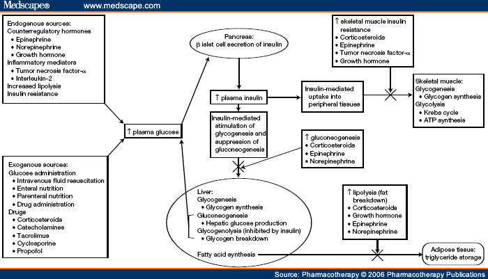  hyperglycemia