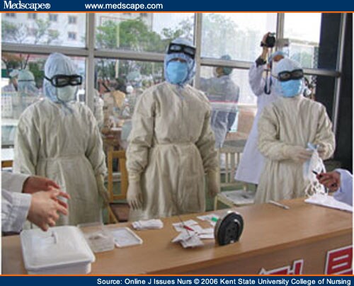 Infection Control