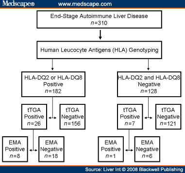 Endomysial Antibody