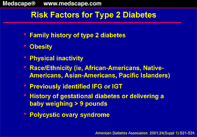 Oral steroids and type 2 diabetes