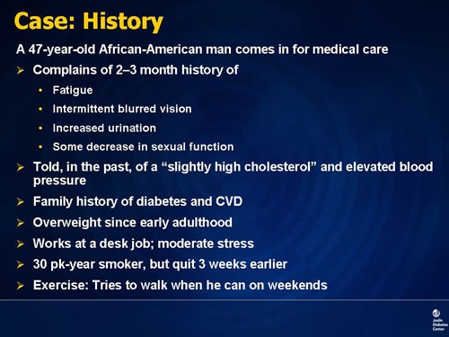 Clinical Applications ...