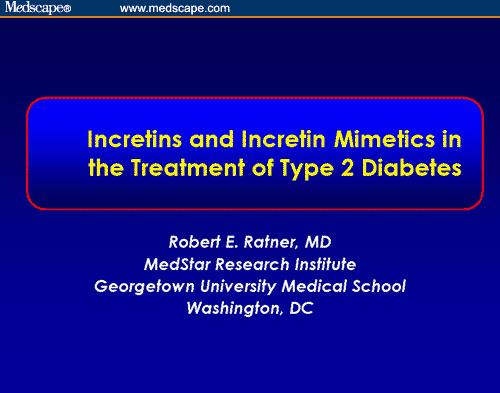 incretin system