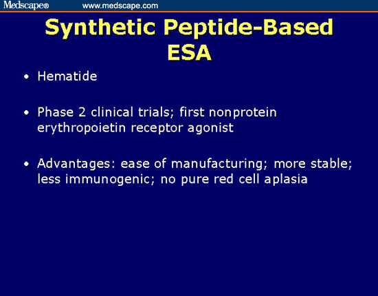 Synthetic Peptides