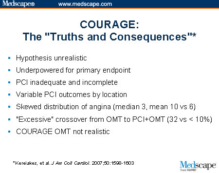 Slide Of Courage