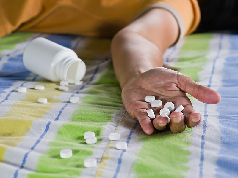 ativan overdose antidote table runners