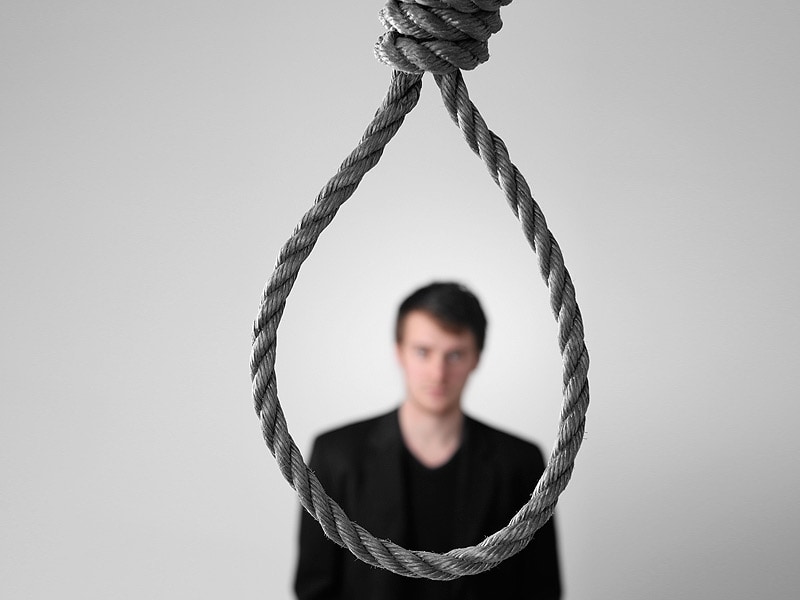 Ketamine May Curb Suicidal Thoughts