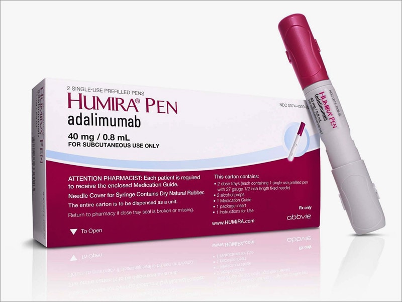 Humira dosing for hidradenitis suppurativa