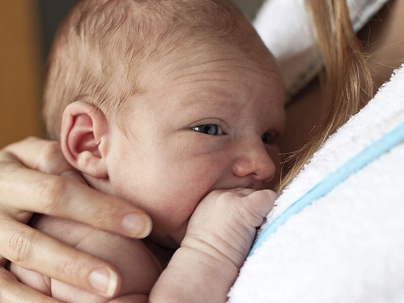 Postpartum VTE Risk Highest Soon After Birth