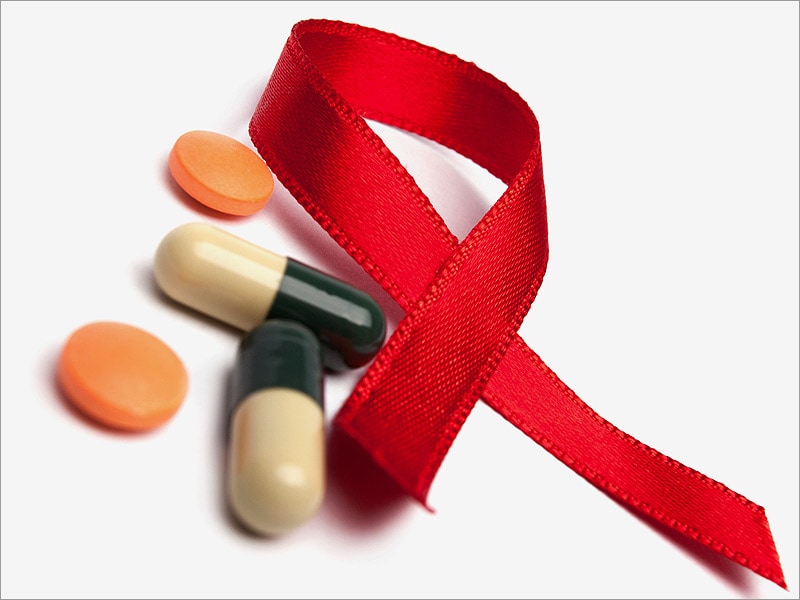 antiviral treatment for hiv