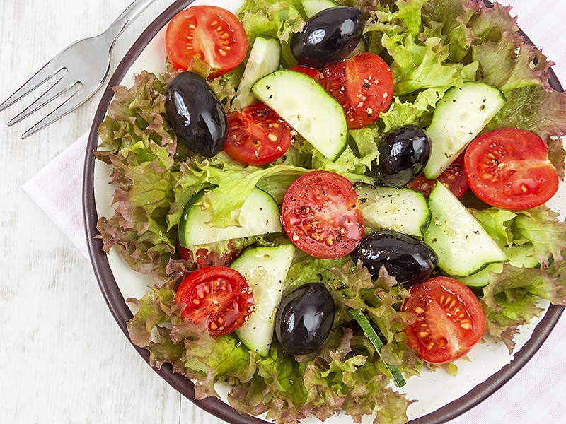 What Is The Mediterranean Diet Definition