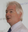 Donal O'Donoghue, MB, ChB