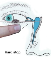 nasal irrigation home made