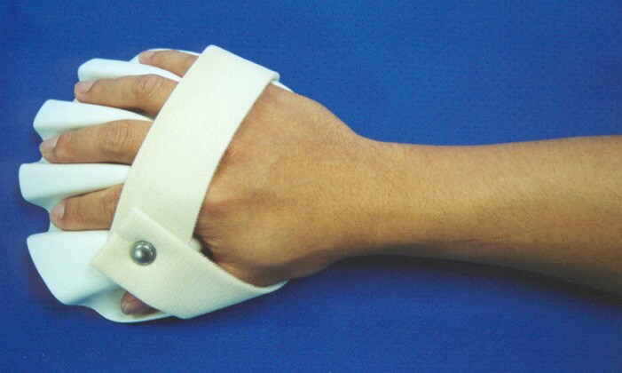 Futura thumb splint