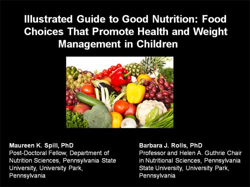 Healthy+eating+for+children+powerpoint