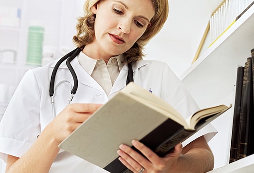 best medical books to read
