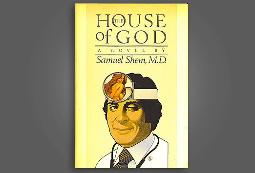 Great Books for Medical Professionals