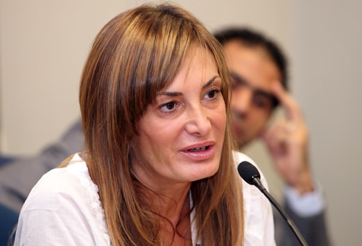 Dr. Alessandra Gennari