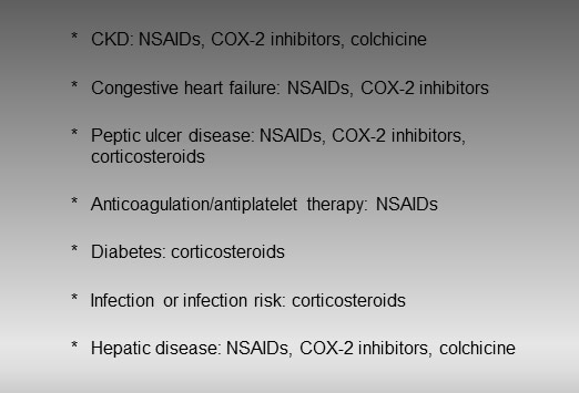 New Gout Management Guidelines: A Quick and Easy Guide