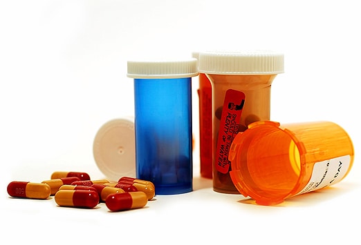 Oral anti-diabetes drugs