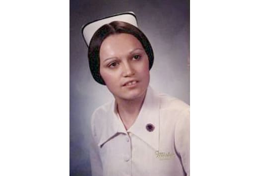 Vintage Nursing Cap with 2 Buttons for Traditional Nurse Capping and  Pinning Ceremony