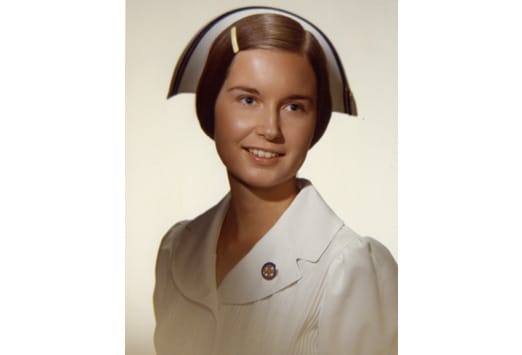 History of the Nurse's Cap & Why It's No Longer Worn - Aspen University