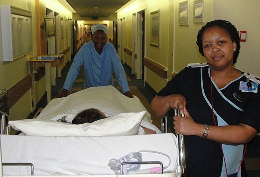 Salaries Of Nurses In South Africa 46