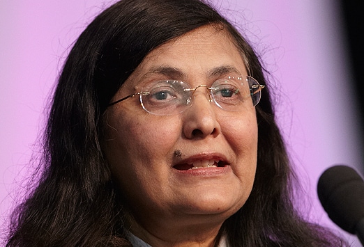 Rita Mehta