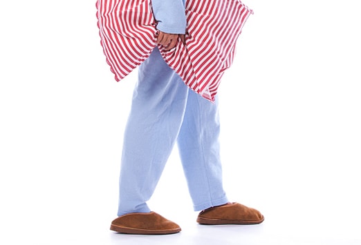 Rare And Unusual Sleep Disorders