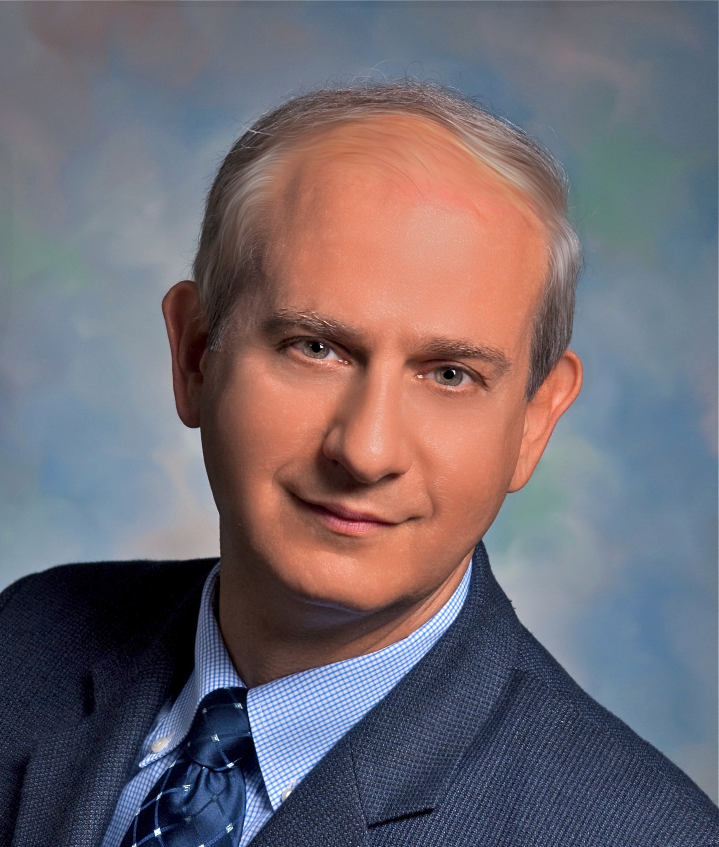 Stephen Devries, MD