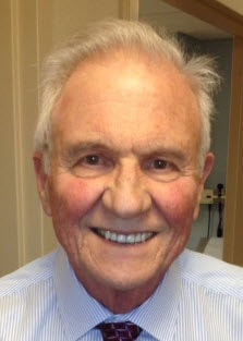 Nicholas J. Gross, MD, PhD