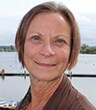 Gail M. Kieckhefer, BSN, MSN, PhD