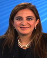 Roxana Mehran, MD
