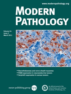 modern pathology