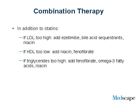 Risk Of Stopping Gemfibrozil