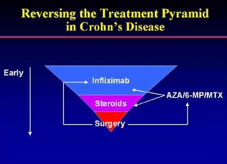 Steroid sparing agents ibd