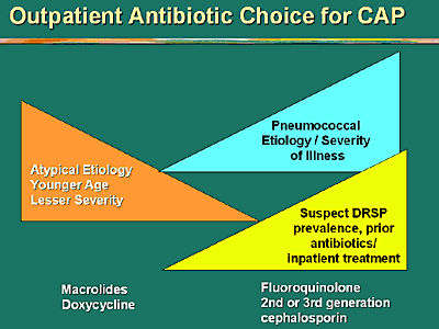 Herbal Antibiotics on Antibiotic Of Choice By Elizabeth