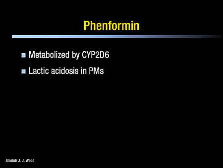 Phenformin. (Enlarge Slide)